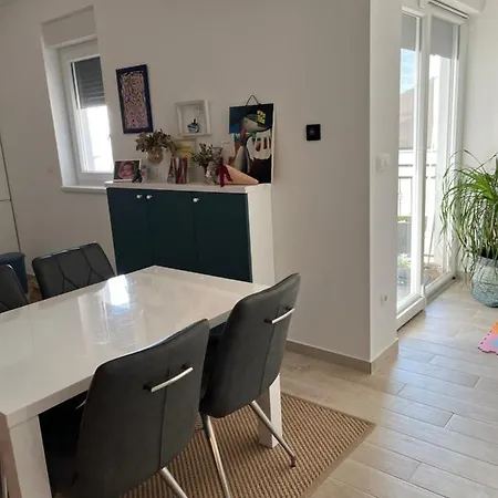Apartman Jelena Apartment Trogir