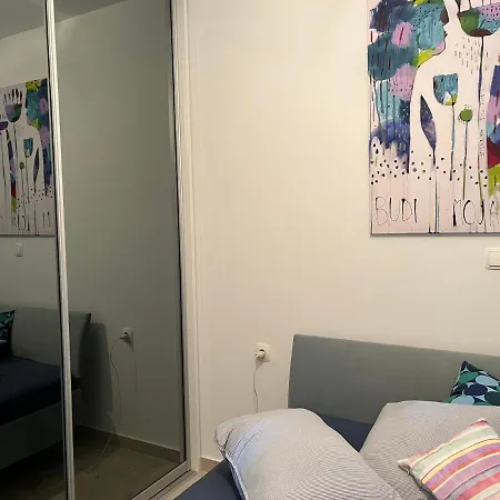 Apartman Jelena * Trogir