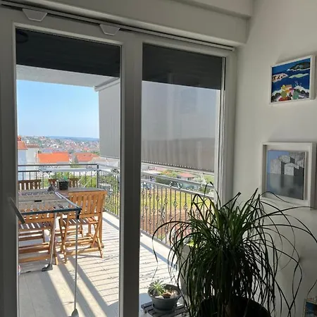 Apartman Jelena Apartment *
