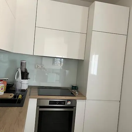 Apartman Jelena *