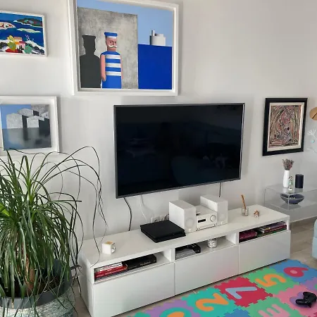 Apartment Apartman Jelena Trogir